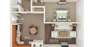 Chestnut Hill East Gallery 3