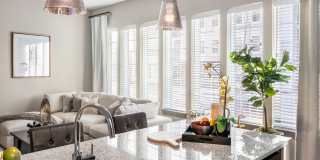 Alston Station Square Gallery 3