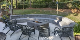 Columns at Wakefield Gallery 41