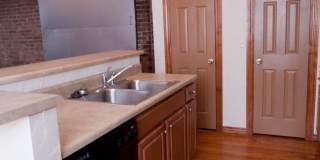 Stove Works Lofts Gallery 64