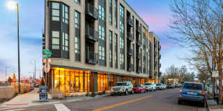 Aston on South Pearl Gallery 15