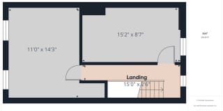 Spacious 4 Bedroom Single Family on Susquehanna St with Off Street Parking Gallery 40