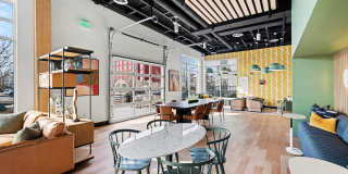 Water Tower Flats Gallery 1