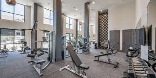 Cendana District West Gallery 38