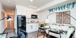 Mt. Baker The Maddux - Affordable Housing Gallery 24