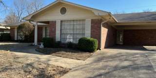 Lakewood 3 BR & 2 Bath in North Little Rock, Arkansas Gallery 1