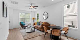Brand new, Low-maintenance living! Gallery 10