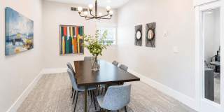 Washington Park Gallery 4