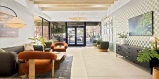 White Oak Terrace Apartments Gallery 49