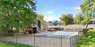 Spacious Centennial Condo Gallery 26