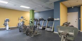 The Towers- Akron Gallery 29