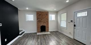 1210 East Whittier Street Gallery 1