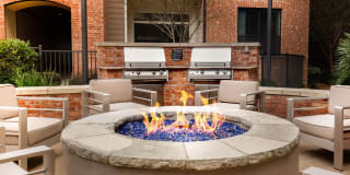 Residences at the Triangle Gallery 33