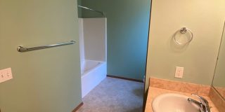 Large 3 Bed Home with Office, Fenced Yard, and Lawn Service! Gallery 30