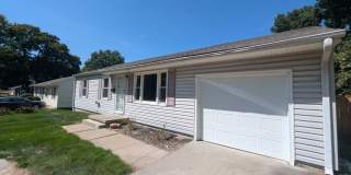 Remodeled 3-Bedroom Home in Saint Joseph with Spacious Yard & Attached Garage Gallery 1
