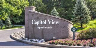 Capitol View Apartments Gallery 6
