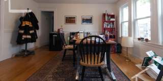 NO FEE!  Affordable Brighton 2 Bed Near T!  No Students, Sorry! Gallery 6