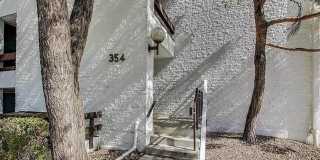 354 West Miner Street Gallery 21