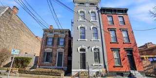 Vibrant One Bedroom Apartment in Over the Rhine Vibrant One Bedroom Apartment in Over the Rhine Gallery 1