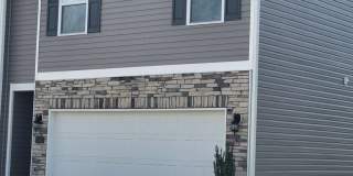 Spacious 4BR Townhome in Greensboro (Reedy Fork Community) Spacious 4BR Townhome in Greensboro (Reedy Fork Community) Gallery 1