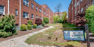 Hillcrest Terrace Apartments Gallery 1