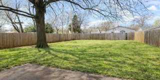 Charming 2 Bedroom 1 Bath For Rent Southeast Wichita,KS Gallery 9