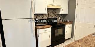 Brooklyn Park End Unit Patio Home, Dishwasher, One Car Garage, Available Mid June Gallery 3