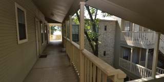 4401 Speedway- Free Cable and Internet-Available for August! Gallery 4