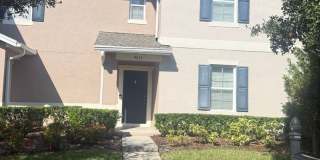 Townhome Available - Saint Cloud, FL - 3 Bed /2.5 Bath Gallery 1