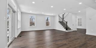 Spacious New Build in Quiet Glenmont / Silver Spring - Available Now Gallery 8