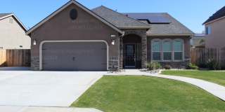 3 bedrooms 2 bath plus office Stine Rd/Berkshire Rd Gallery 1