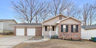 602 Timber Hill Dr Gallery 1