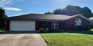 3 bedroom 2 bath house for rent in Jeffersonville Gallery 1