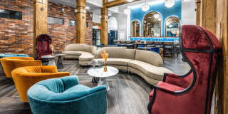 The ALIBI at Lake Lilly Gallery 12