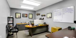 417 PHOENIX DR OFFICES Gallery 12