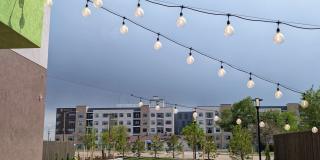 Artspace Colorado Spring Gallery 3