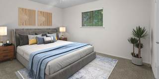 The Gallery Apartment Homes Gallery 23