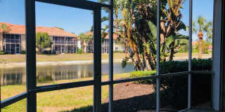 Experience Bell Tower Park. GATED ground floor 2 Bed 2 Bath Den 1 Car Garage Condo. Gallery 52