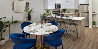 Luxor Lifestyle Apartments Montgomeryville Gallery 16