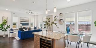 The Village at Lexington Ranch - Townhomes Gallery 7