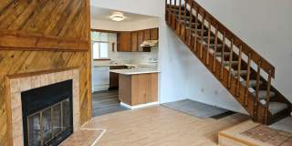 Adorable Loft Style One Bedroom Condo Steps from Buckley AFB Gallery 1