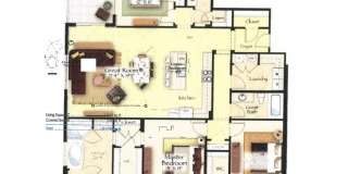 444 N Bay Colony Dr N Gallery 30