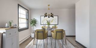 Marquee Village Apartments Gallery 2