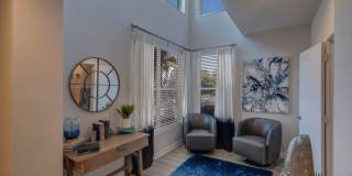 Bell at Broken Sound Gallery 3