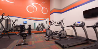 Highland Ridge Apartments Gallery 11