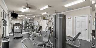 Fountains of Burleson Apartments Gallery 35