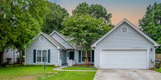 Gorgeous one story 4 Bedroom home in Mount Pleasant Gallery 1