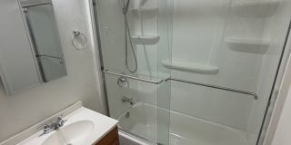 3BR/2BA House in Rolando Village with 2 car garage, new paint and new carpet & flooring, Available Now!!! Gallery 12
