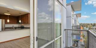 Station at Othello Gallery 59