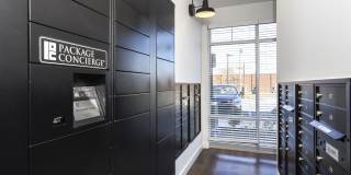 Affordable Housing - The Sinclair Gallery 25